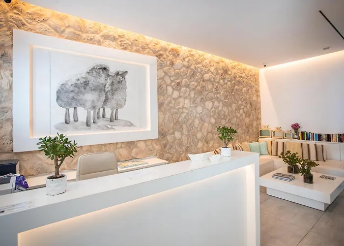 Hotel: Matogianni Hotel