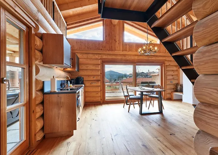 Lederer Chalets