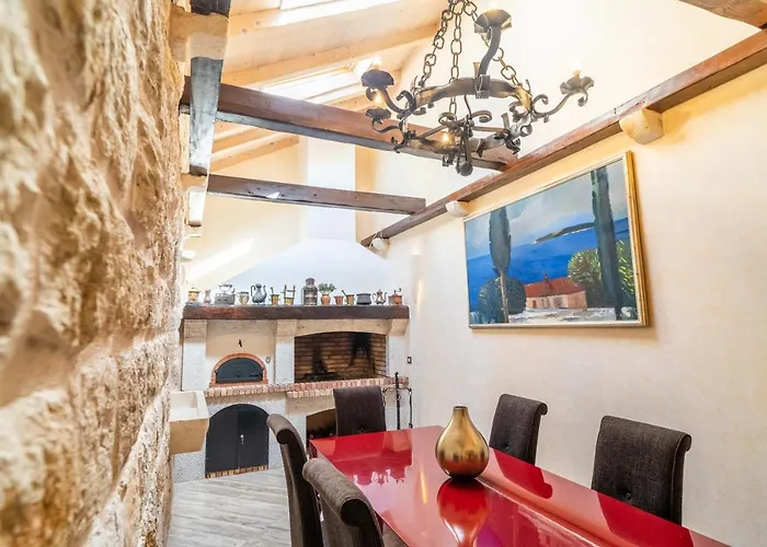 Vacation home: Villa Revelin Dubrovnik Old Town