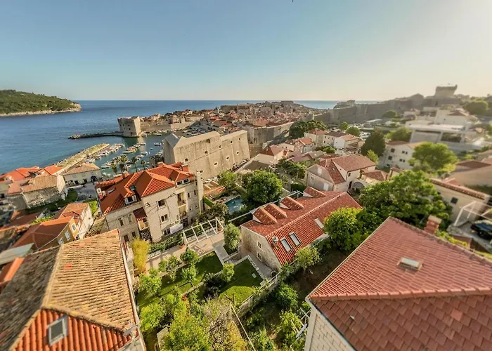 Vacation home: Villa Revelin Dubrovnik Old Town