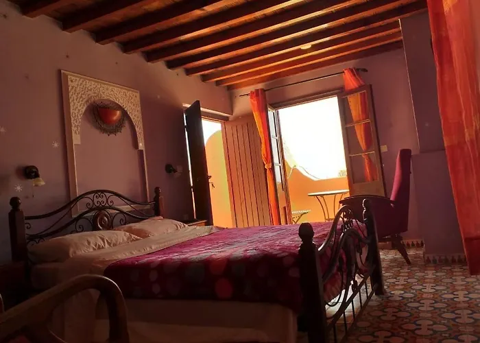 Ksar Maroc