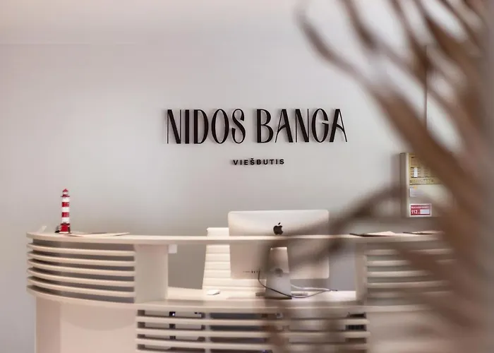  Nidos Banga