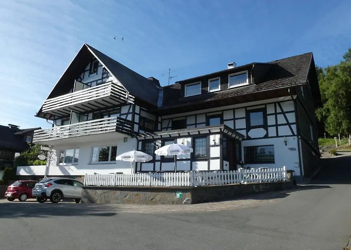 Gasthof Westfeld