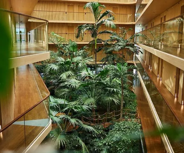 Hotel: Hotel Jakarta Amsterdam