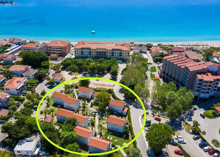 Villas Corinthia