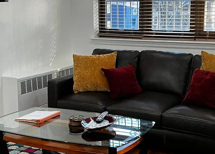 Vakb Apartments