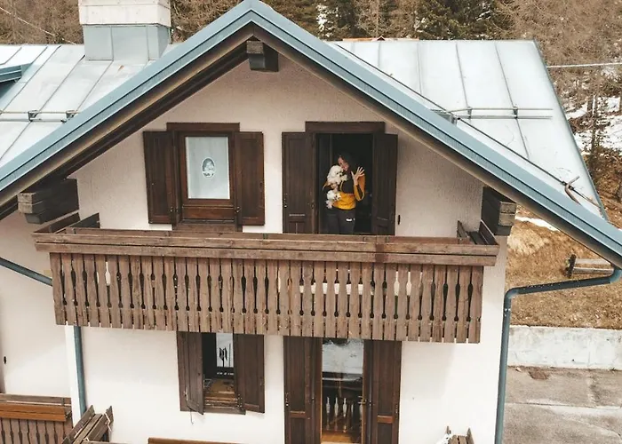  Una Perla A Cortina