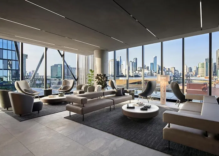 Ac By Marriott Southbank