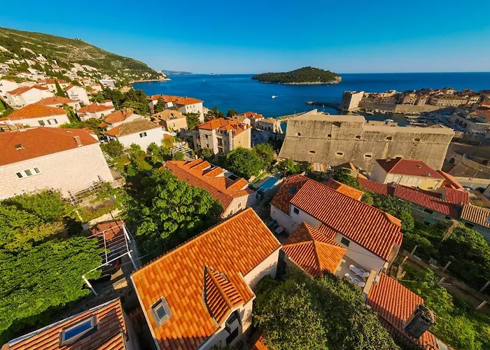 Vacation home: Villa Revelin Dubrovnik Old Town