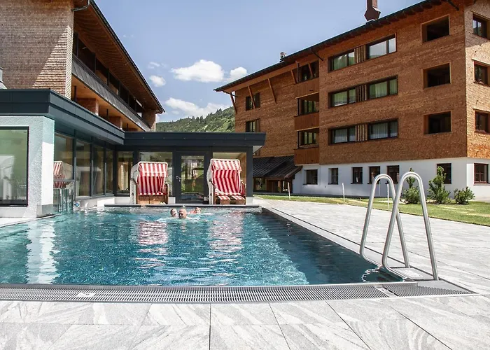 Hotel Jägeralpe