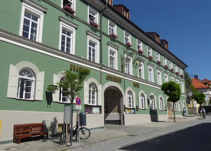 Griesbräu Zu Murnau
