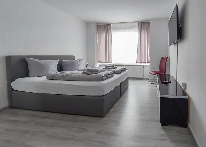 3 SterneHotel Zwehrener Hof