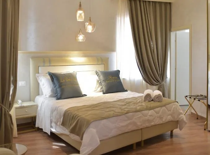 Lodge: Amsterdam Suite Hotel & Spa