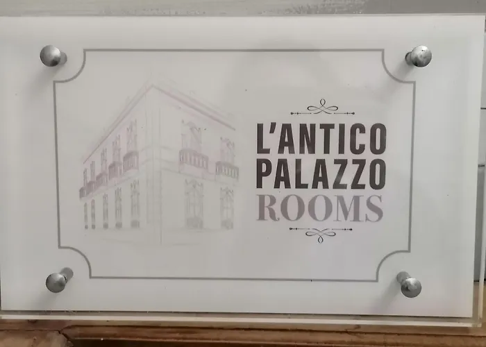 L'Antico Palazzo