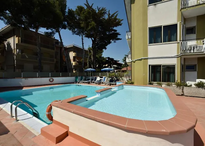 Hotel Diano Marina Mhotelsgroup
