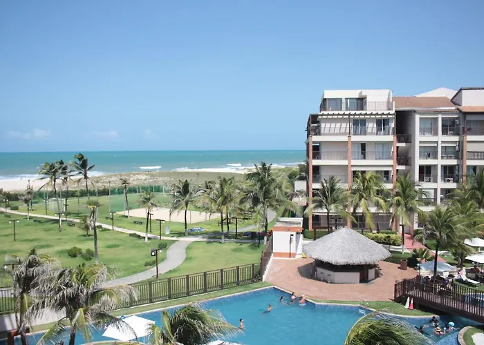  Beach Living