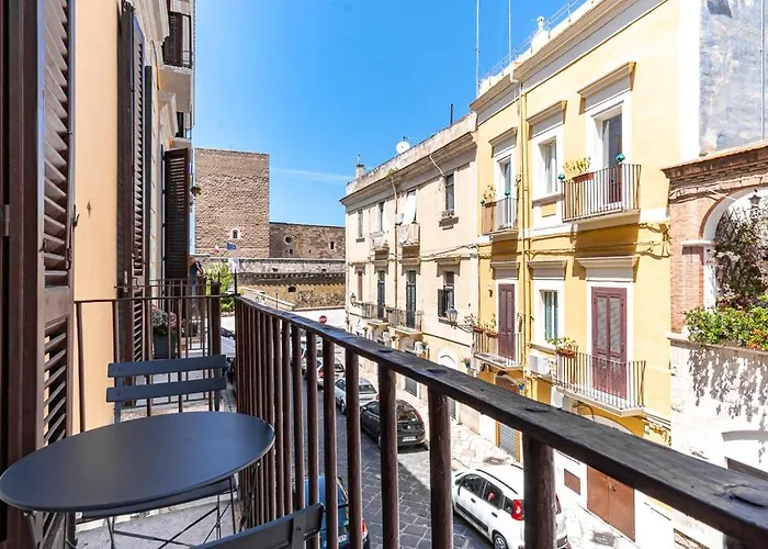 Hotel vicino al College: Dimora Bormioli