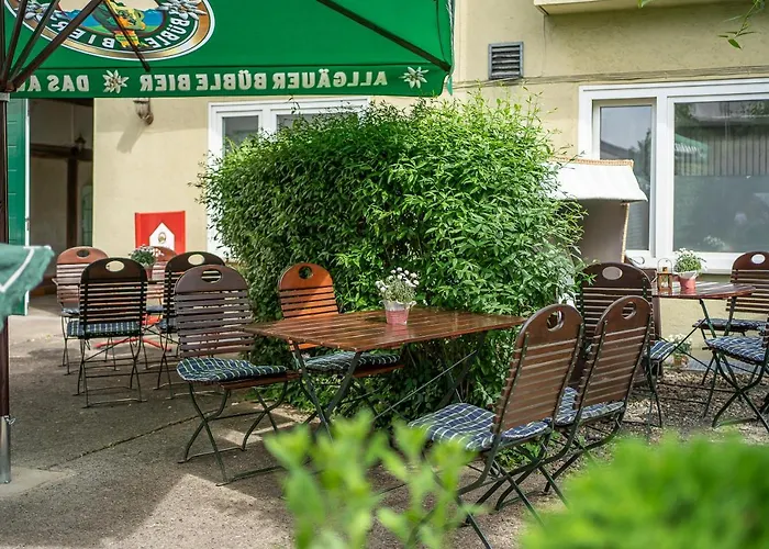 3 SterneHotel Zwehrener Hof