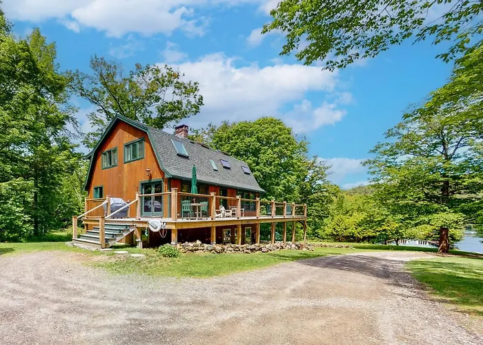 Lodge