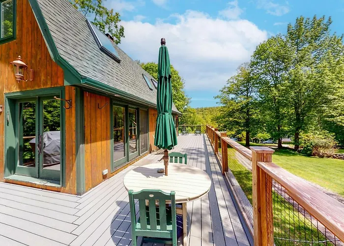 Lodge