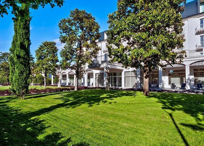 Resort: Hotel Premiere Abano