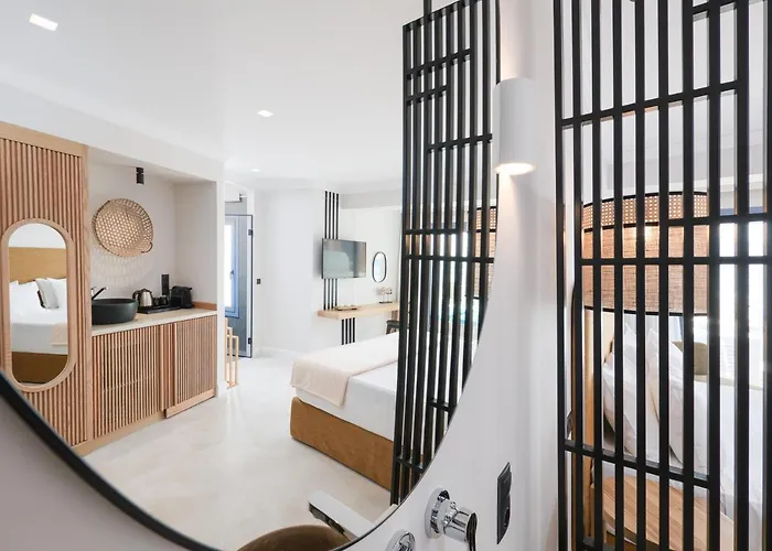 Aparthotel Pyrgos Blue Malia