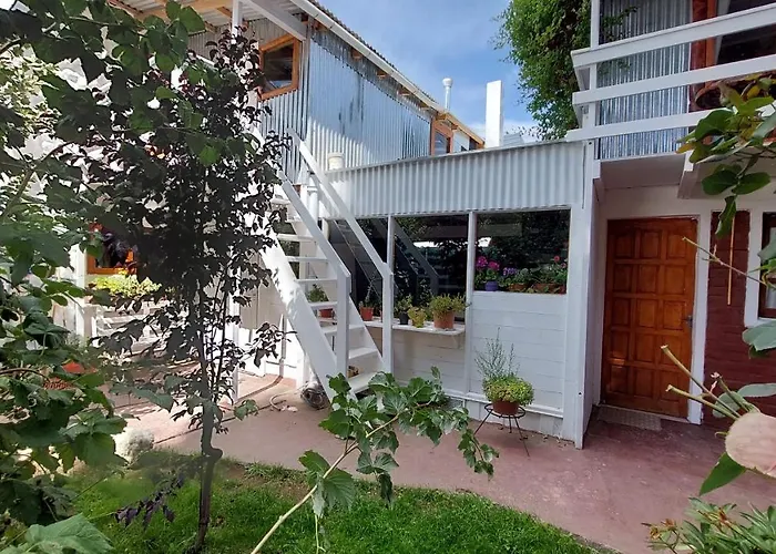 Vidorra Calafate
