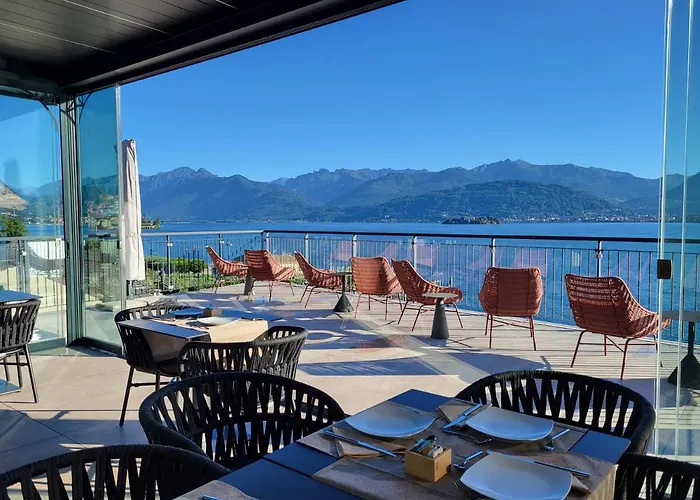 Boutique-Hotel: Sempione Boutique Hotel