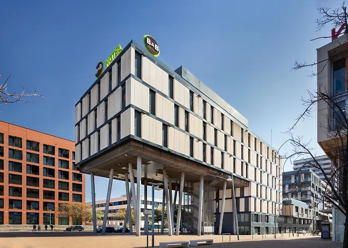 HOTEL Barcelona