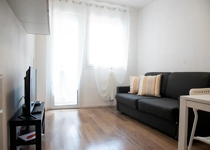 Casa vacanza: Appartamenti Scrovegni