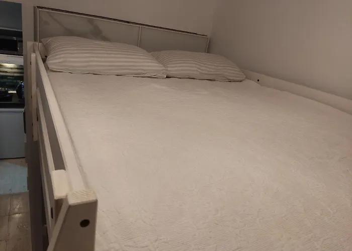 Mini House Loft 25M2 In