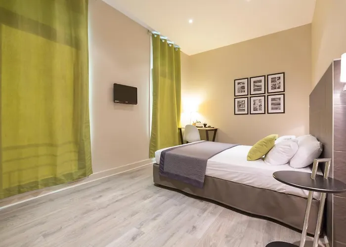 Hotel Amiraute