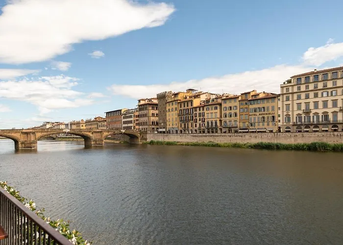 Pension Guide 7Heaven Pontevecchio Rooms