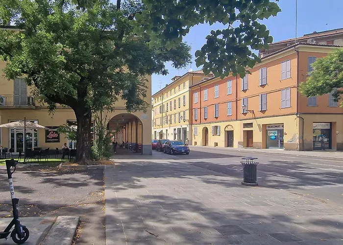 Alle Porte Del Centro - Guest House
