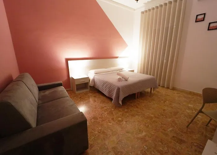 Hotel: Residence I Due Fratelli
