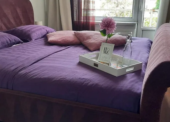 Sunny Guesthouse