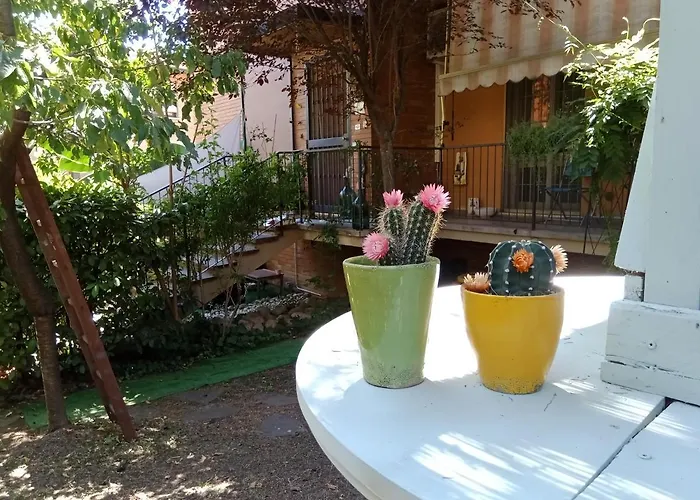 A Casa Di Gemma