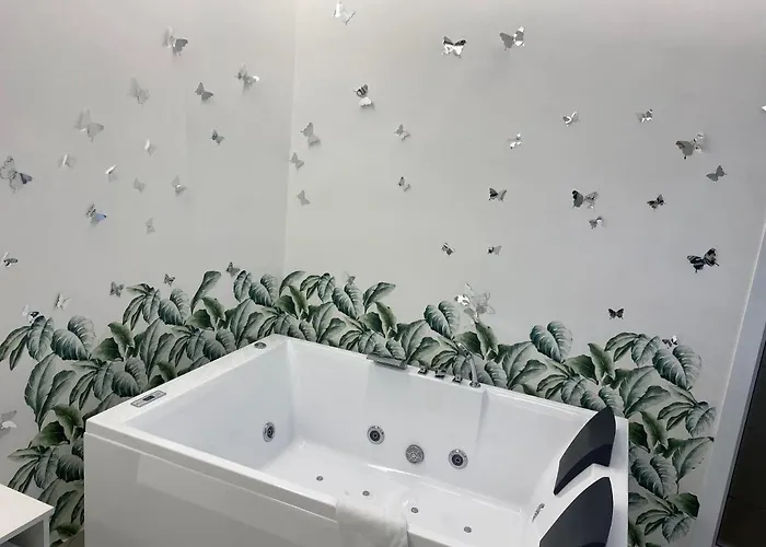 Hôtel bon marché: Maison De luxe