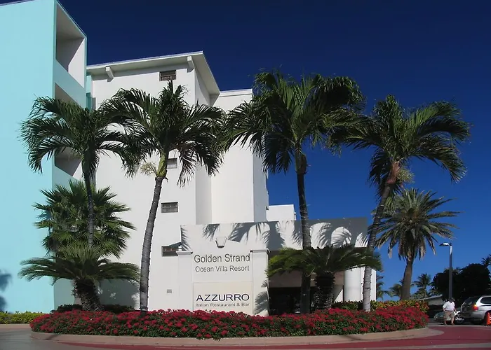 Golden Strand Resort