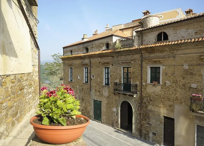 Hotel adatto agli animali: Residenza Matarazzo e Le Sue Soffitte