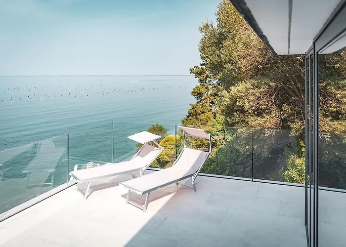 Villa privata: Seaside Resort