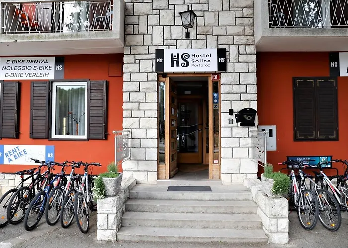 Hostel Soline