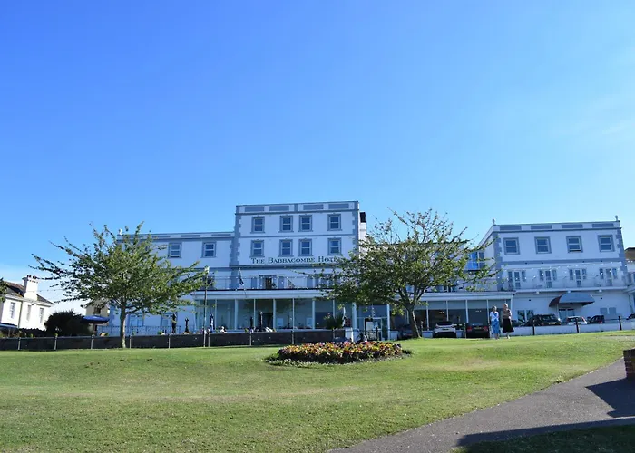 Babbacombe