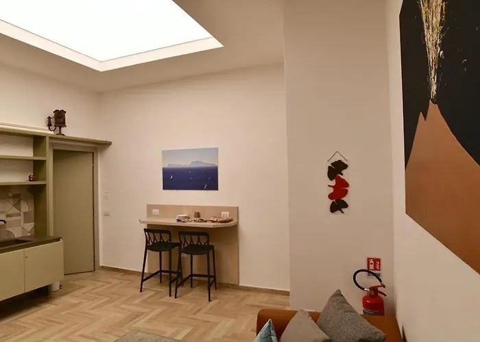 Il Picchio Di Chiaia