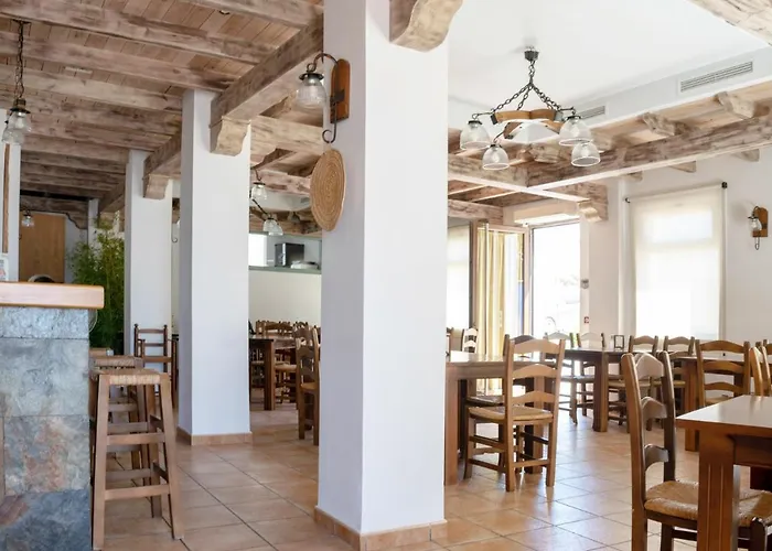 Rio Salado Conil