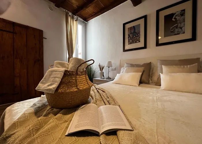 A casa di Anna
