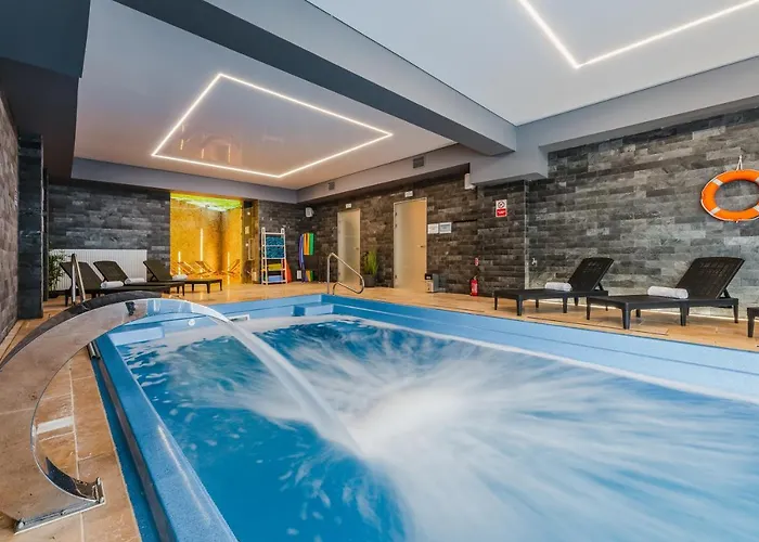 Hotel Smile Pieniny