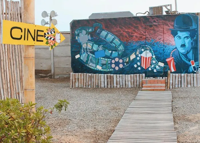 Solé Paracas