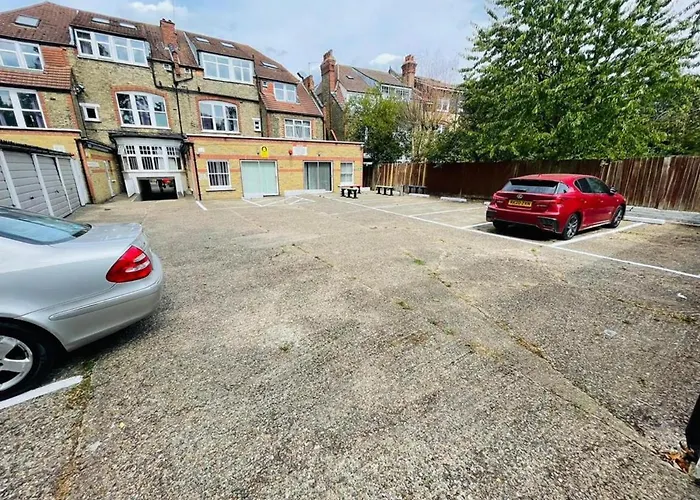 Goedkoop hotel: National Hotel