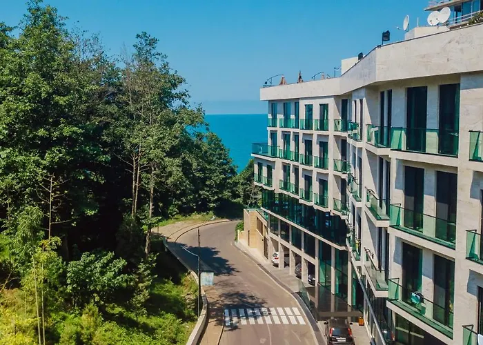 Capo Verde Batumi